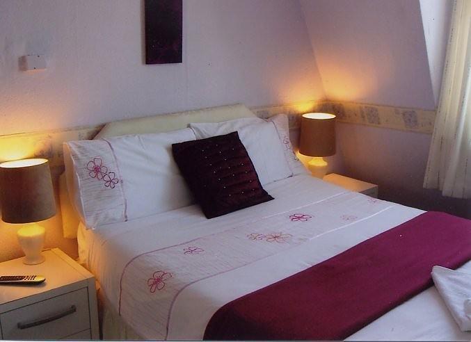 Citadel House Hotel Plymouth Zimmer foto
