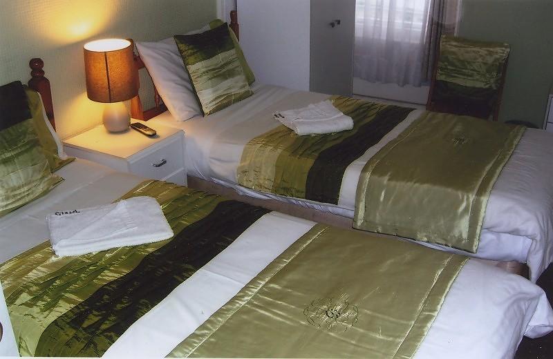 Citadel House Hotel Plymouth Zimmer foto