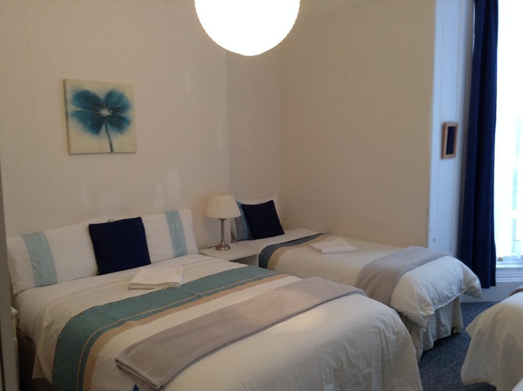 Citadel House Hotel Plymouth Zimmer foto